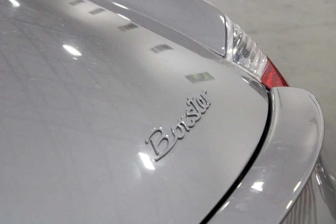 1998 Porsche 986 Boxster - Image 23 of 31