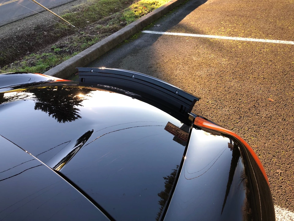 1998 Porsche 986 Boxster - Image 27 of 31