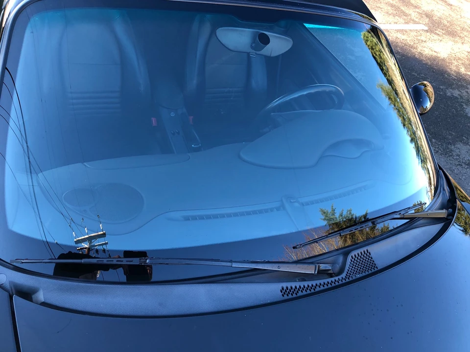 1998 Porsche 986 Boxster - Image 20 of 31