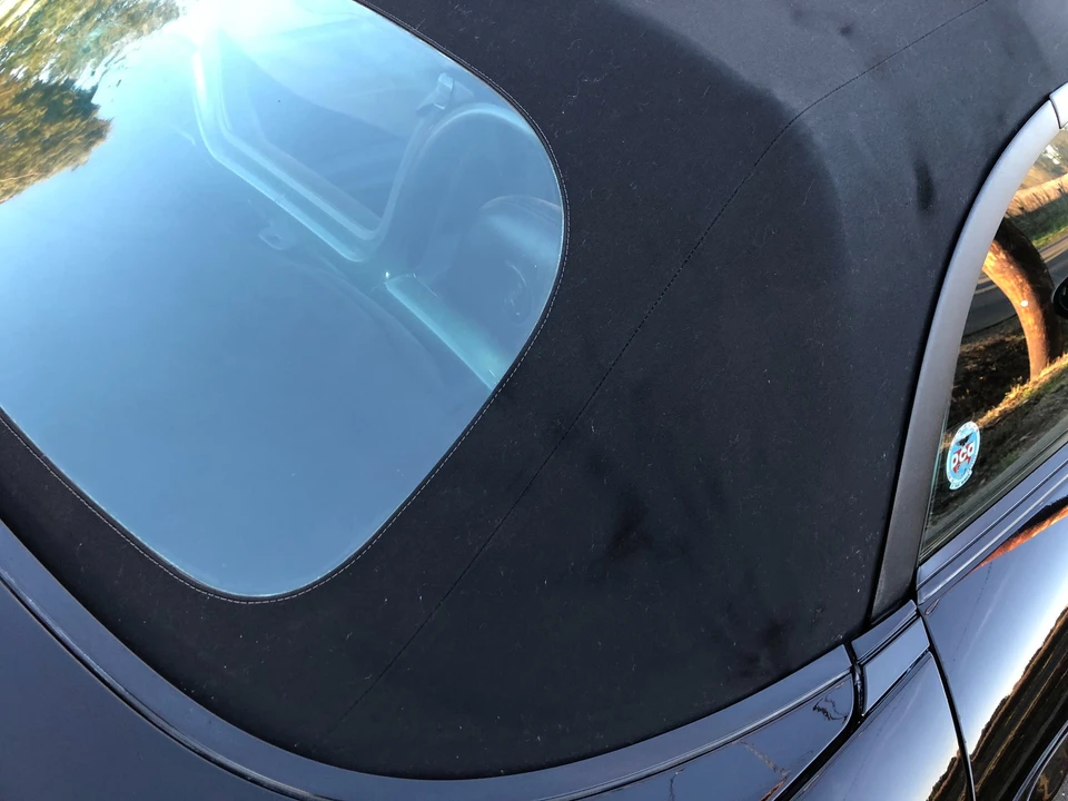 1998 Porsche 986 Boxster - Image 29 of 31