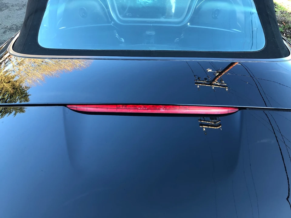 1998 Porsche 986 Boxster - Image 26 of 31