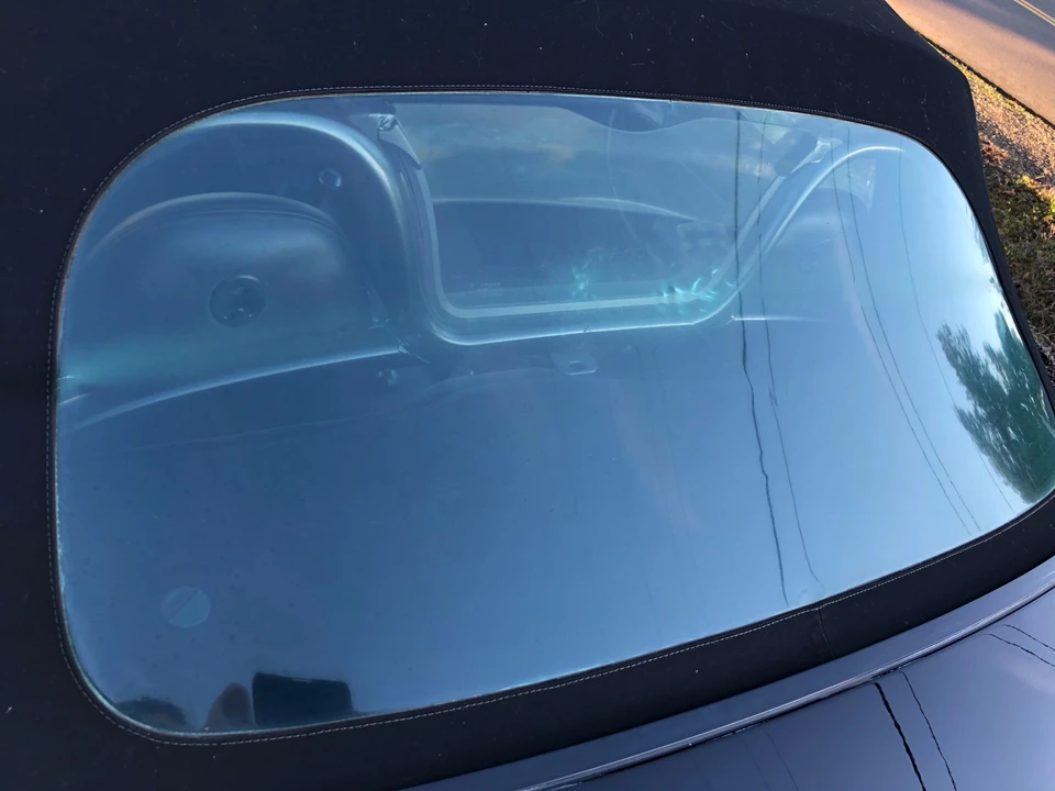 1998 Porsche 986 Boxster - Image 24 of 31