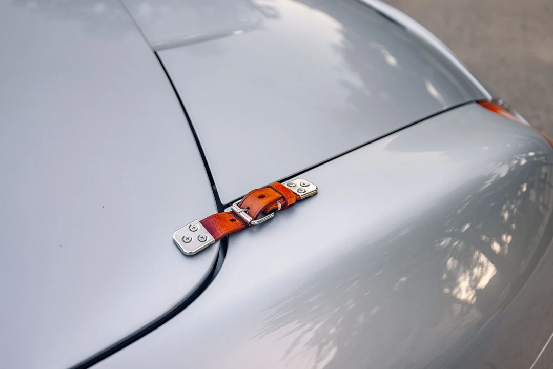 1998 Porsche 986 Boxster - Image 27 of 31