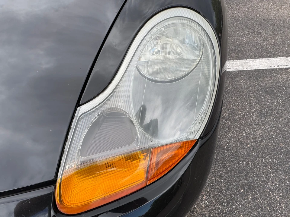 1998 Porsche 986 Boxster - Image 12 of 31