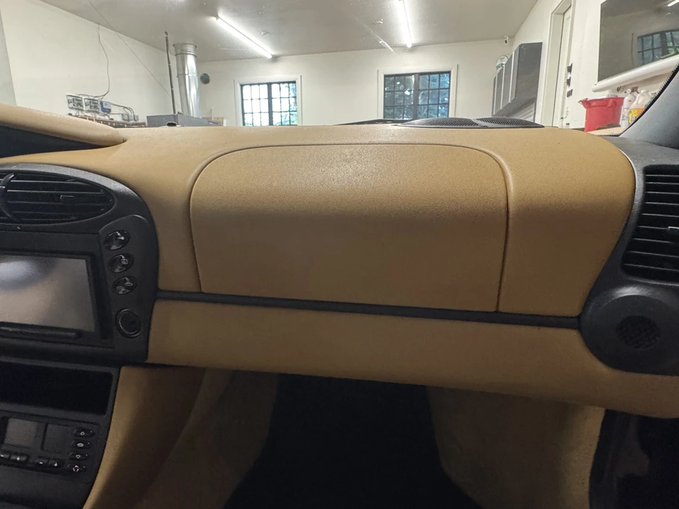 1998 Porsche 986 Boxster - Image 21 of 31