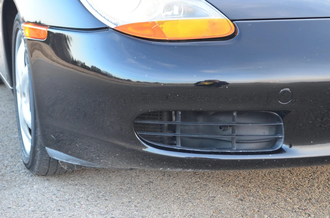 1998 Porsche 986 Boxster - Image 25 of 31