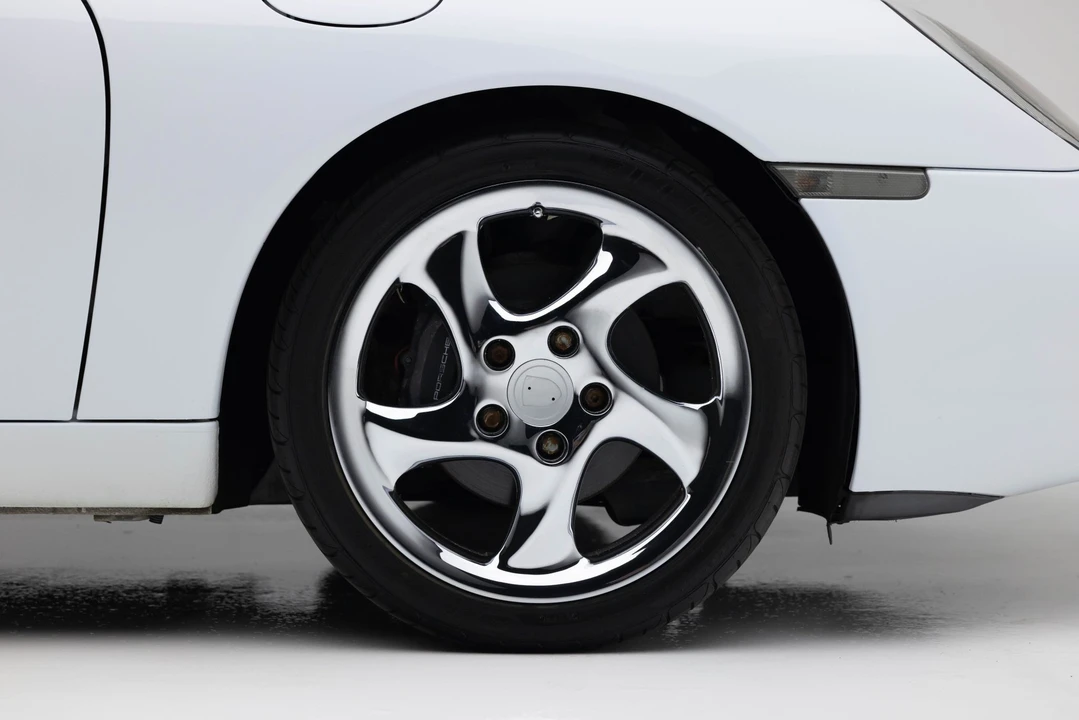 1998 Porsche 986 Boxster - Image 30 of 31
