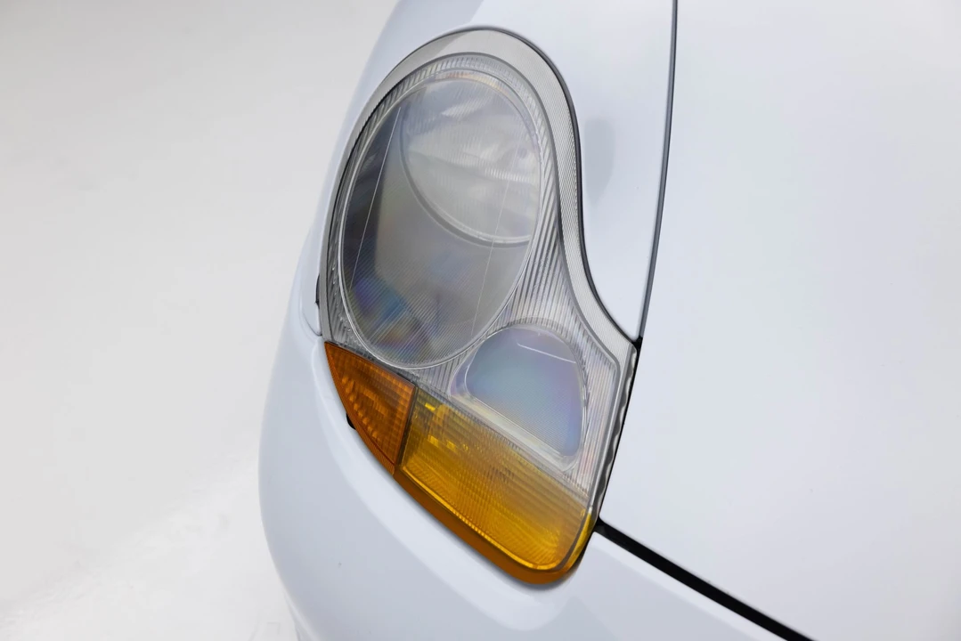 1998 Porsche 986 Boxster - Image 13 of 31