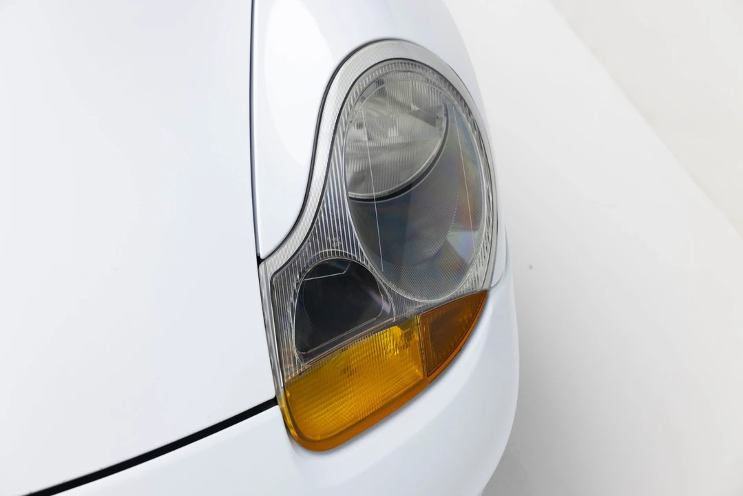 1998 Porsche 986 Boxster - Image 26 of 31