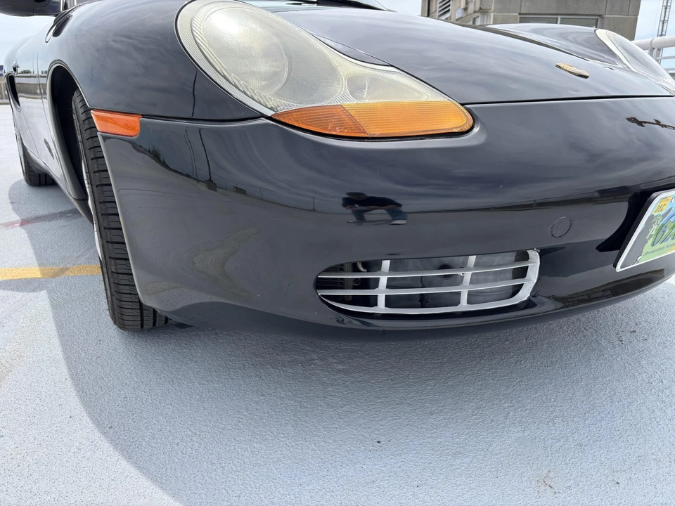 1998 Porsche 986 Boxster - Image 16 of 31