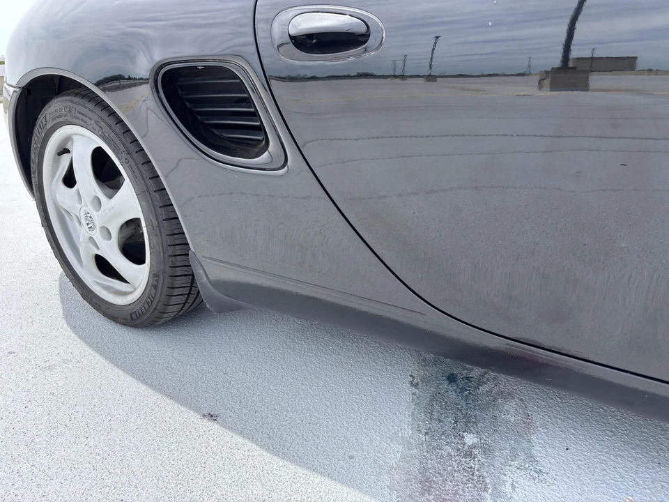 1998 Porsche 986 Boxster - Image 18 of 31