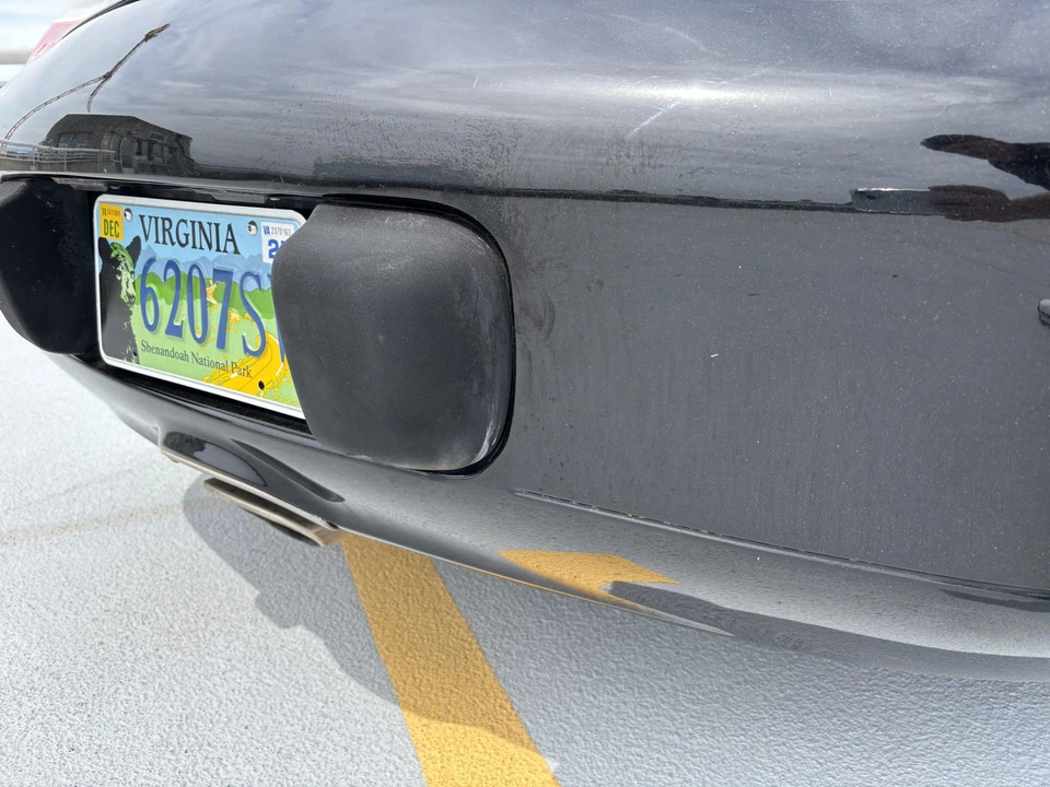 1998 Porsche 986 Boxster - Image 25 of 31