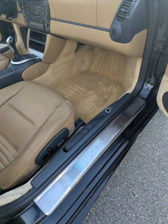 1998 Porsche 986 Boxster - Image 14 of 24