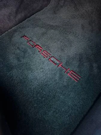 1998 Porsche 986 Boxster - Image 11 of 11