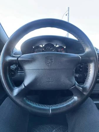 1998 Porsche 986 Boxster - Image 9 of 11