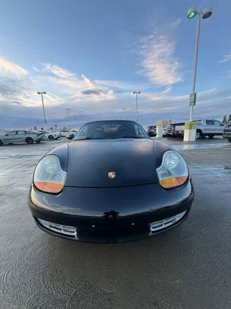 1998 Porsche 986 Boxster - Image 3 of 11