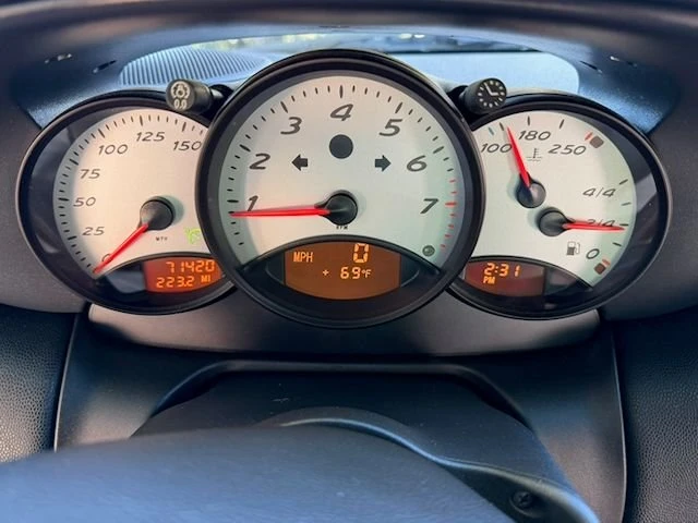 1999 Porsche 986 Boxster - Image 11 of 28