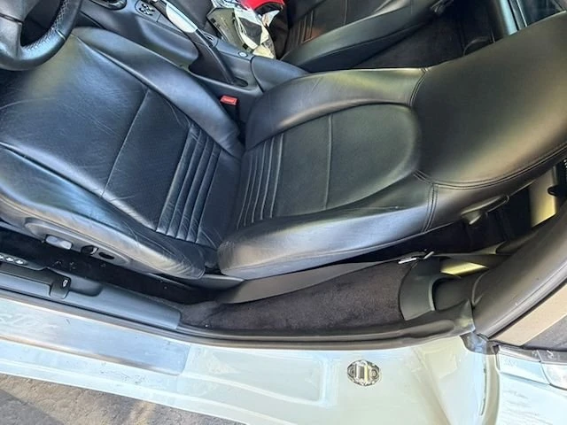 1999 Porsche 986 Boxster - Image 13 of 28