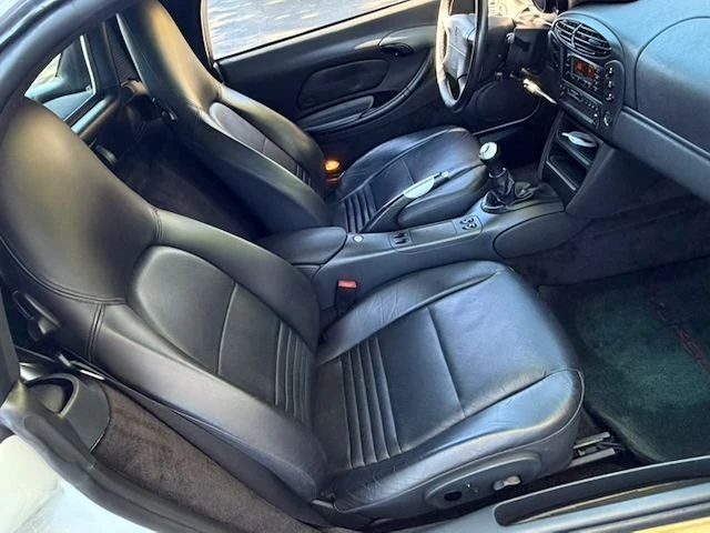 1999 Porsche 986 Boxster - Image 26 of 28