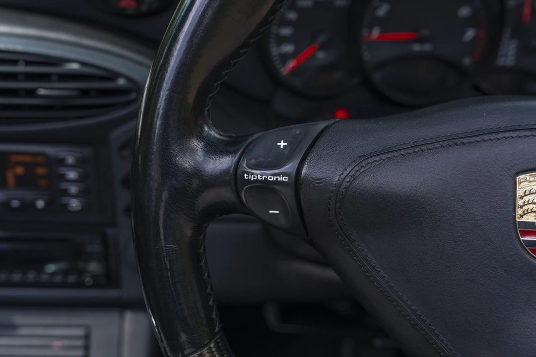 1998 Porsche 986 Boxster - Image 27 of 30