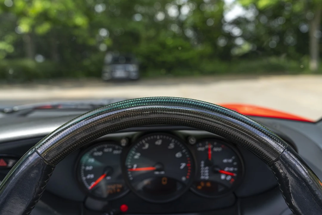 1998 Porsche 986 Boxster - Image 26 of 30
