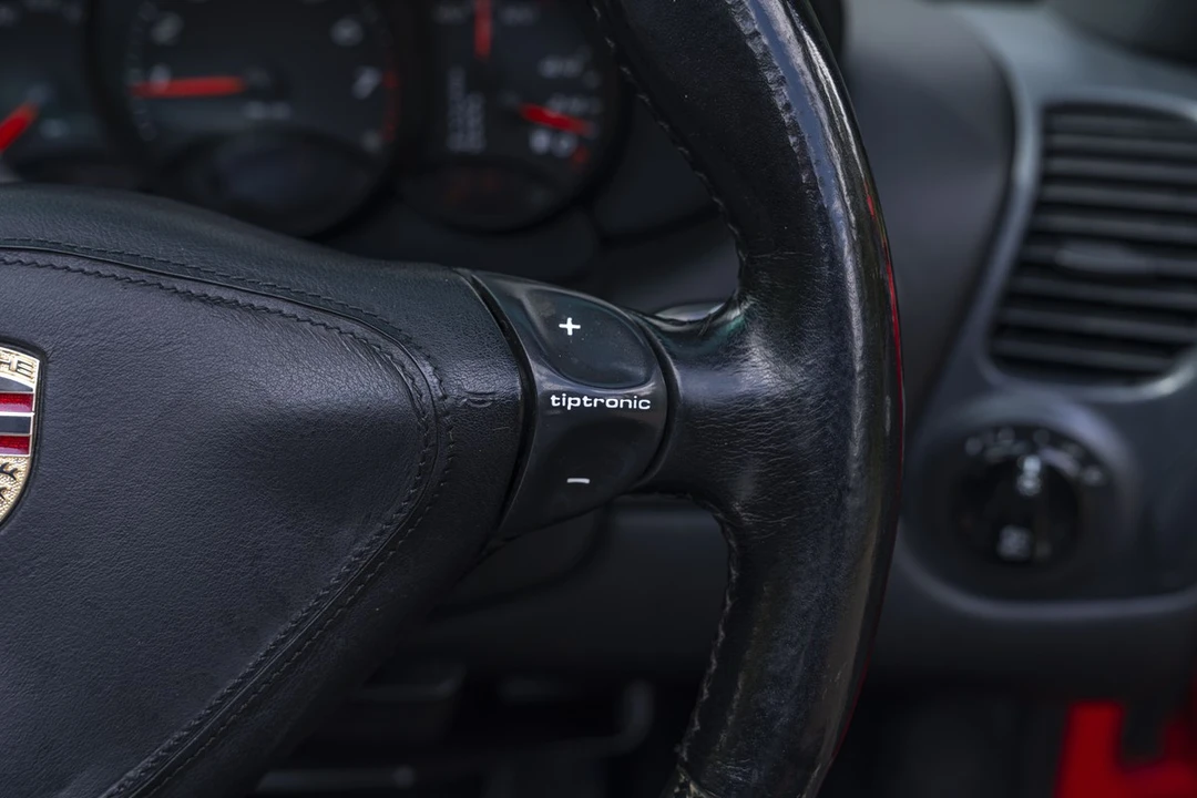 1998 Porsche 986 Boxster - Image 28 of 30