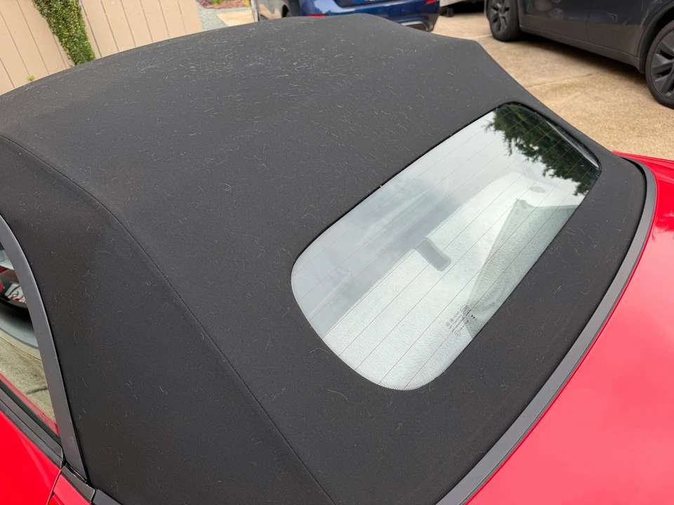1998 Porsche 986 Boxster - Image 21 of 31