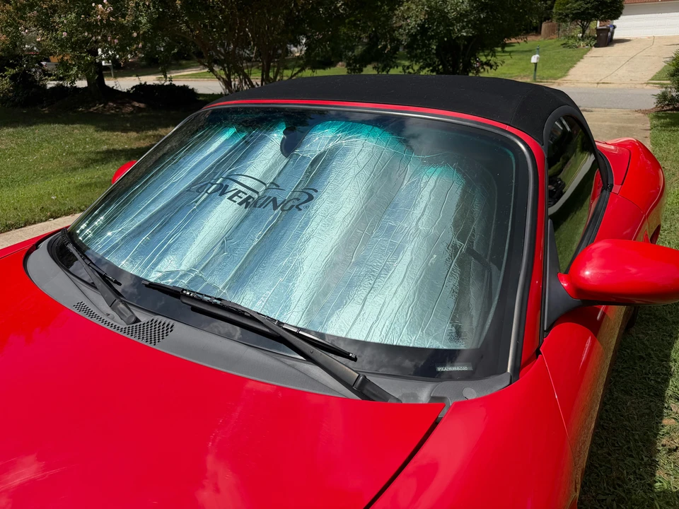 1998 Porsche 986 Boxster - Image 27 of 31