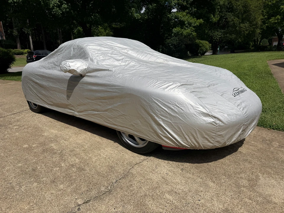1998 Porsche 986 Boxster - Image 31 of 31