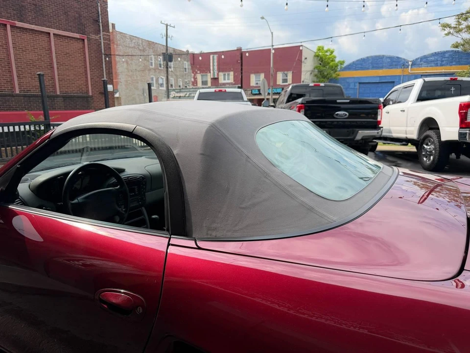 1998 Porsche 986 Boxster - Image 10 of 31