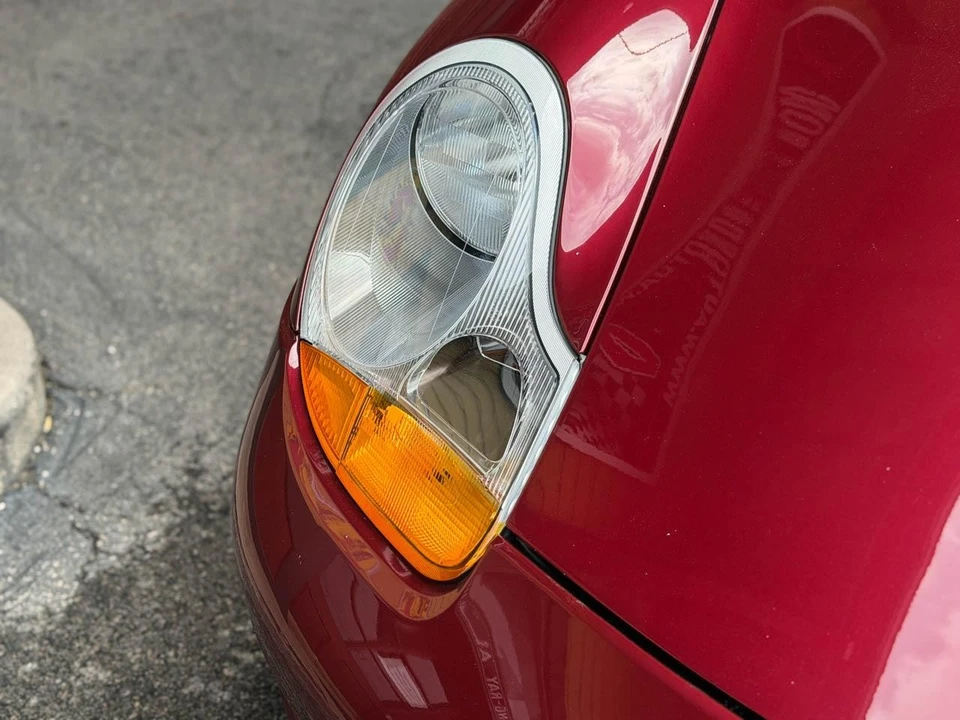 1998 Porsche 986 Boxster - Image 20 of 31