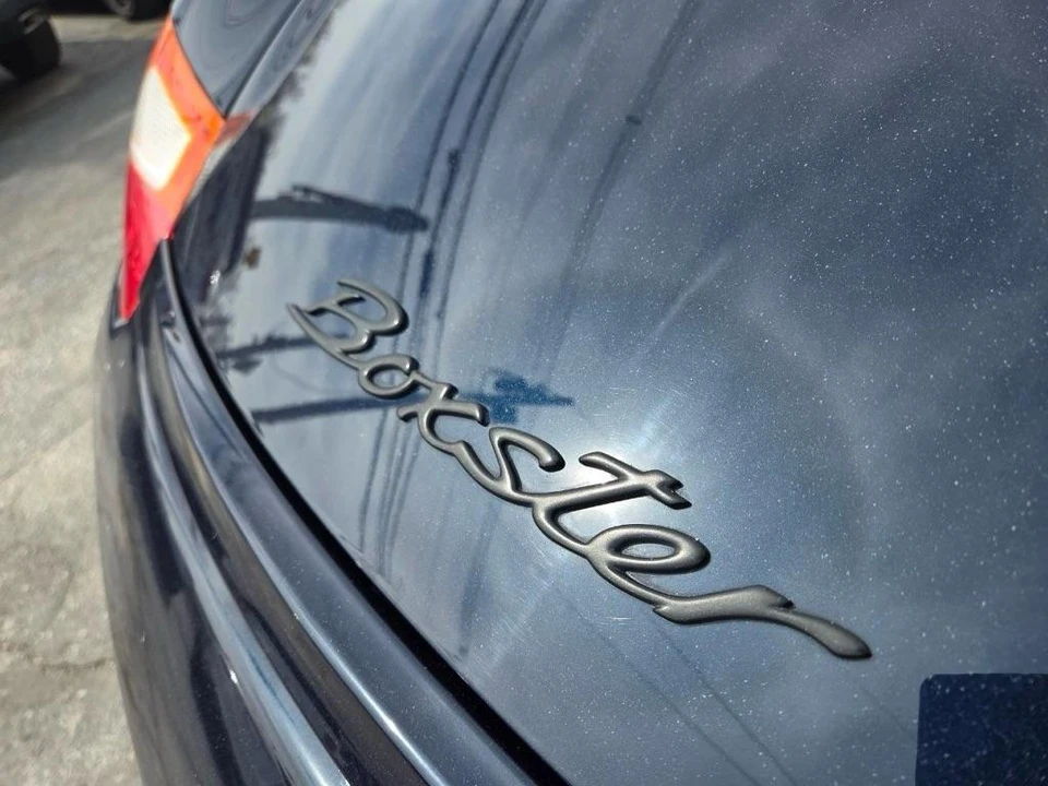 1998 Porsche 986 Boxster - Image 21 of 22