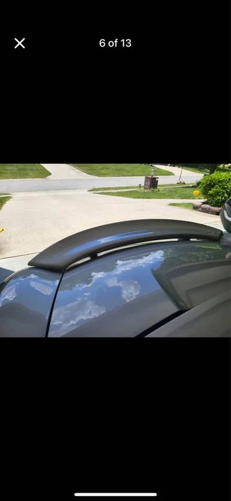 1998 Porsche 986 Boxster - Image 6 of 13