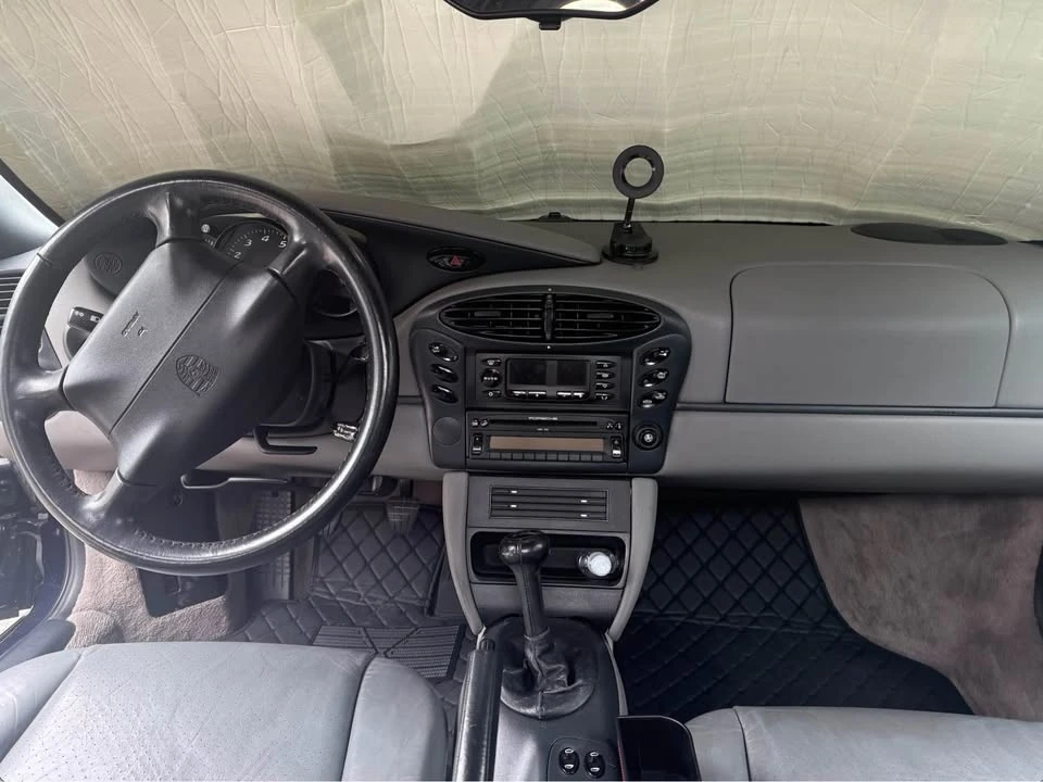 1998 Porsche - Image 11 of 11