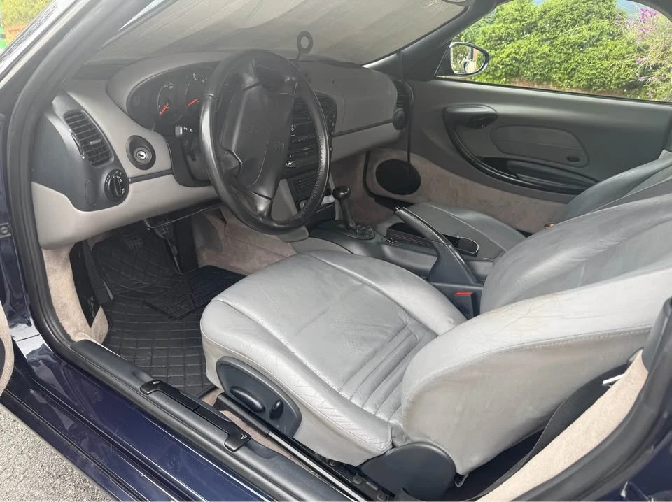 1998 Porsche - Image 10 of 11