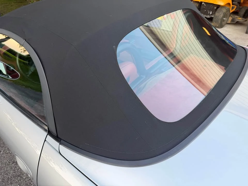 1998 Porsche 986 Boxster - Image 13 of 15