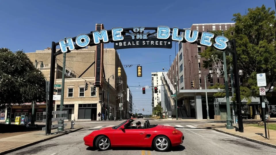 1998 Porsche 986 Boxster - Image 4 of 5
