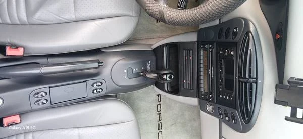 1998 Porsche 986 Boxster - Image 2 of 13