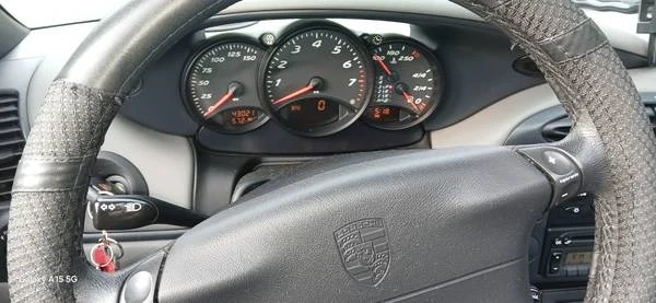 1998 Porsche 986 Boxster - Image 3 of 13