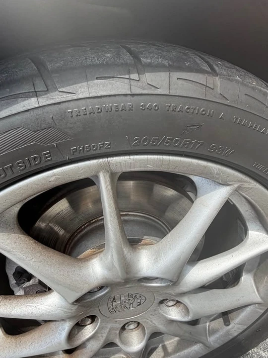 1998 Porsche 986 Boxster - Image 7 of 20