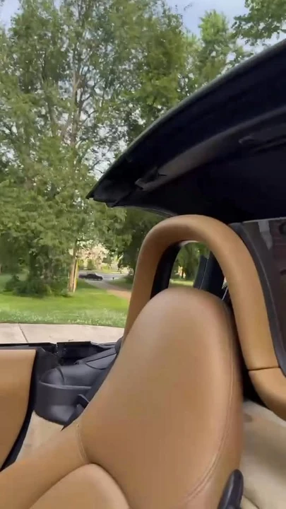 1998 Porsche 986 Boxster - Image 7 of 7