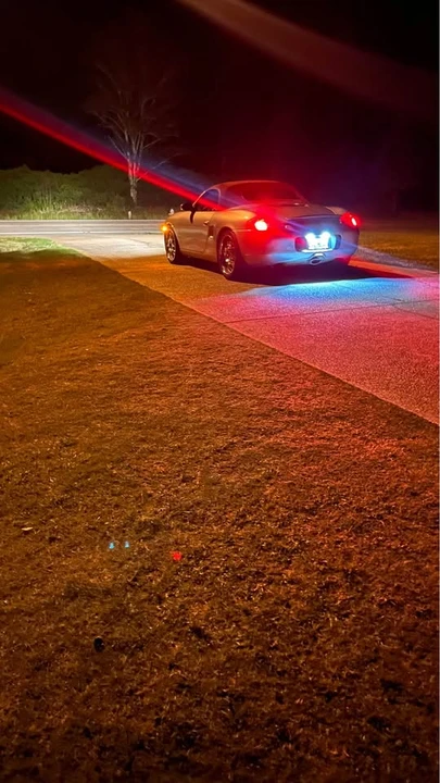 1998 Porsche 986 Boxster - Image 2 of 8