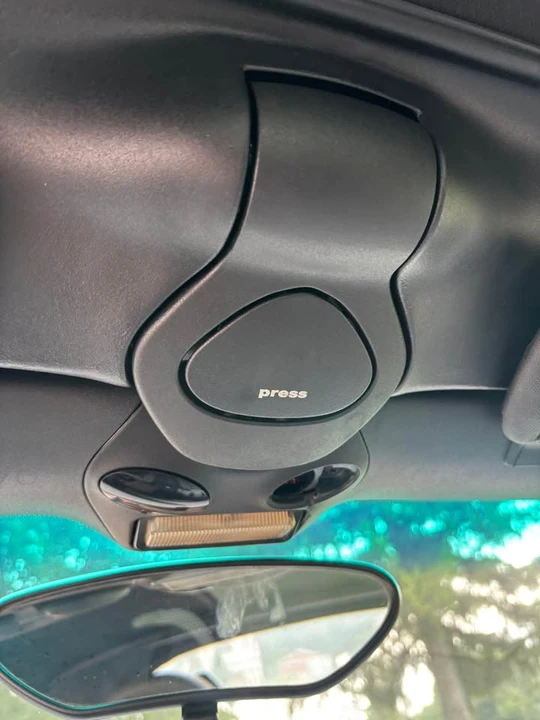 1998 Porsche 986 Boxster - Image 16 of 17