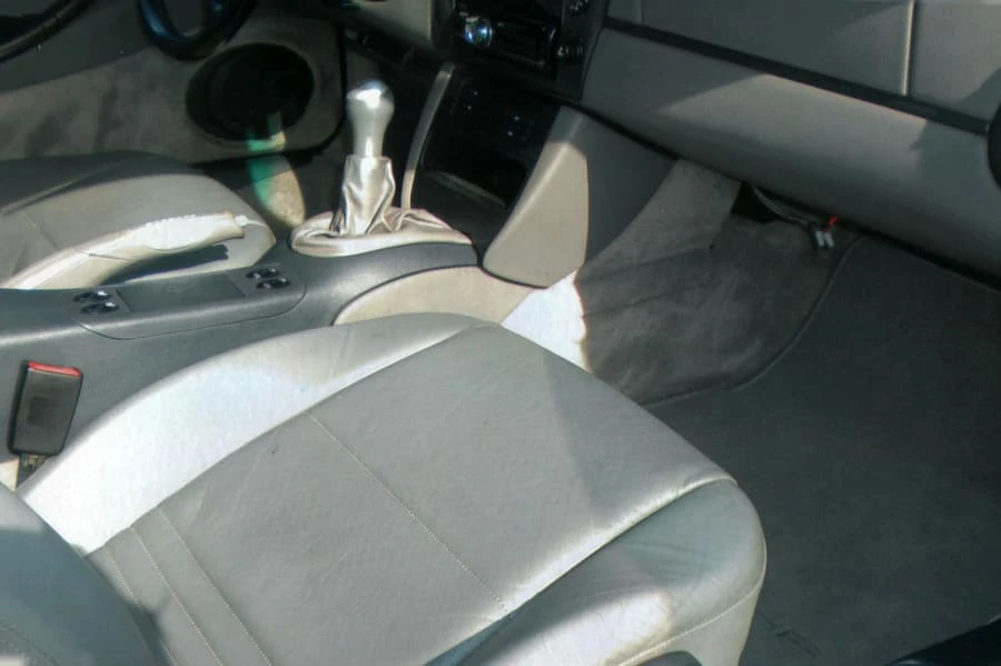 1998 Porsche 986 Boxster - Image 5 of 8