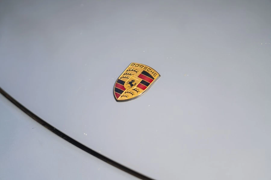 1998 Porsche 986 Boxster - Image 9 of 19