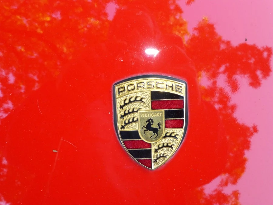 1998 Porsche 986 Boxster - Image 5 of 6