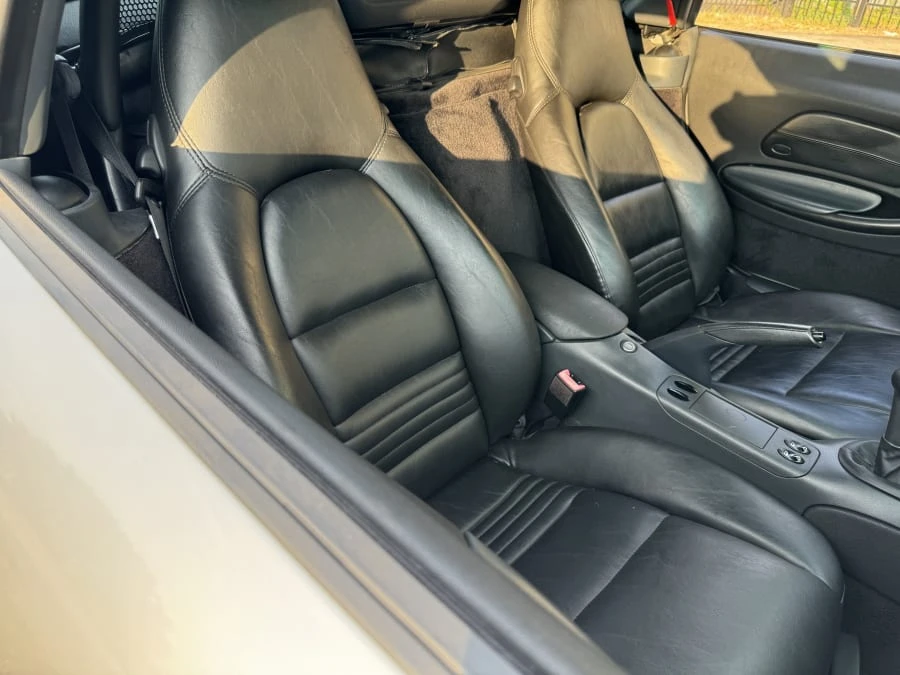 1998 Porsche 986 Boxster - Image 14 of 18