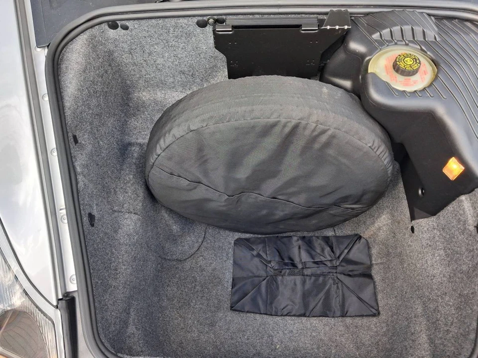 1998 Porsche 986 Boxster - Image 11 of 12