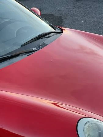 1998 Porsche 986 Boxster - Image 10 of 21
