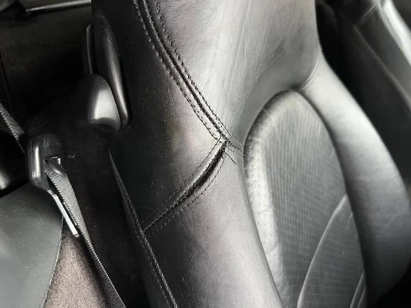 1998 Porsche 986 Boxster - Image 19 of 21